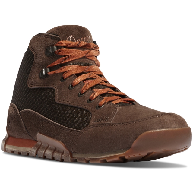 danner skyridge black