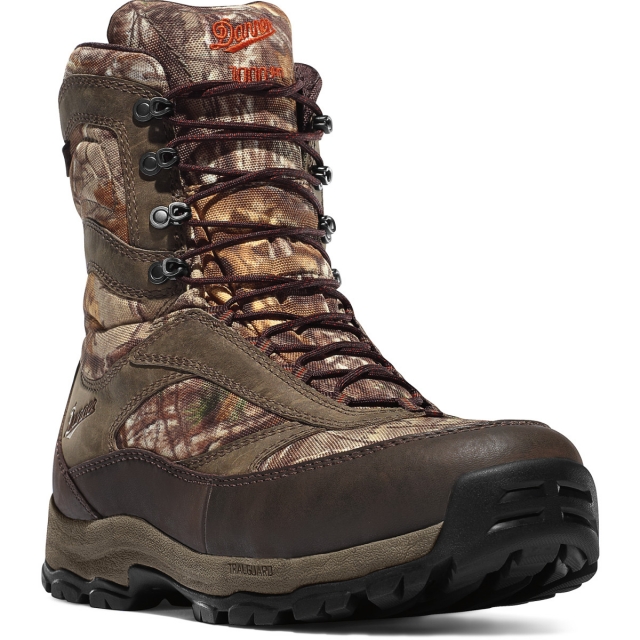 danner alsea 1000g