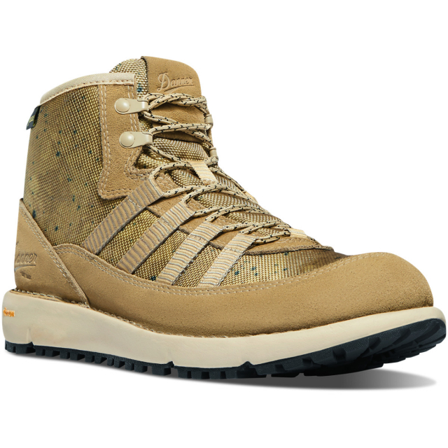 Danner / Jungle 917 Tan Camo GTX