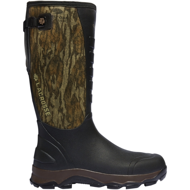 Mossy Oak Bottomland 7.0MM