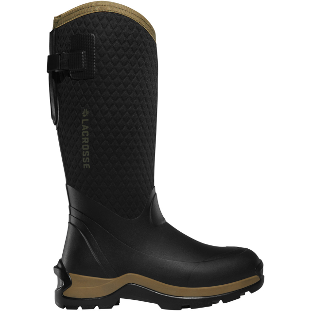 LaCrosse / Women's Alpha Thermal 14 