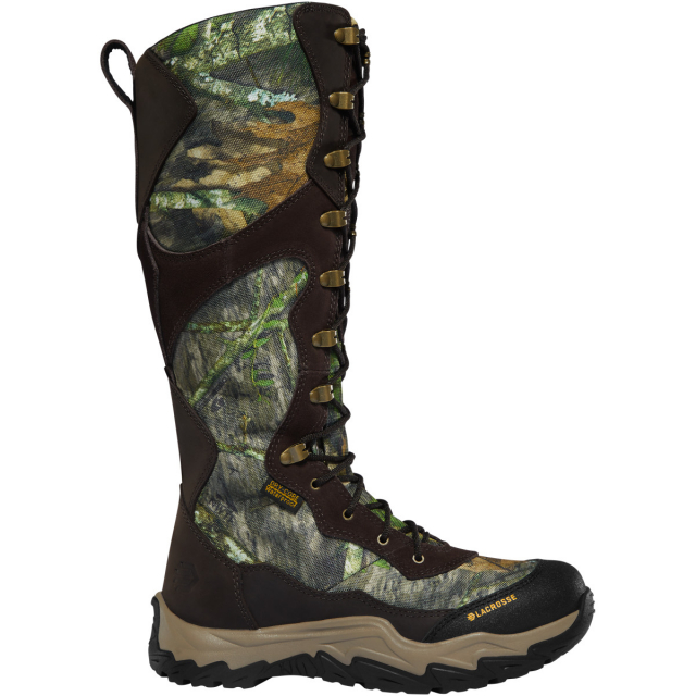 mossy oak obsession boots