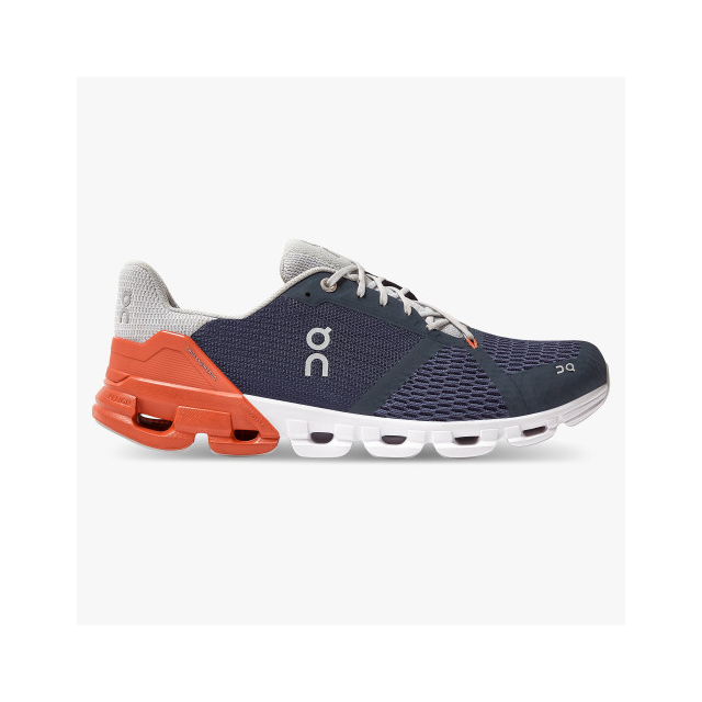 on running cloudflyer s