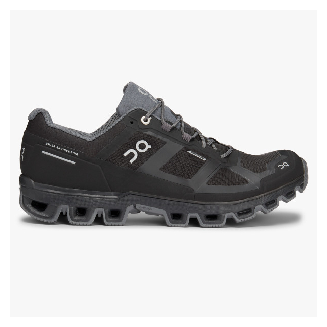On Running / Men's Cloudventure Waterproof