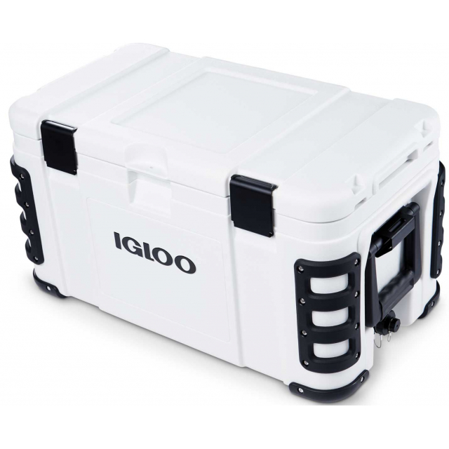 Igloo / 50 Quart Leeward Hard Cooler