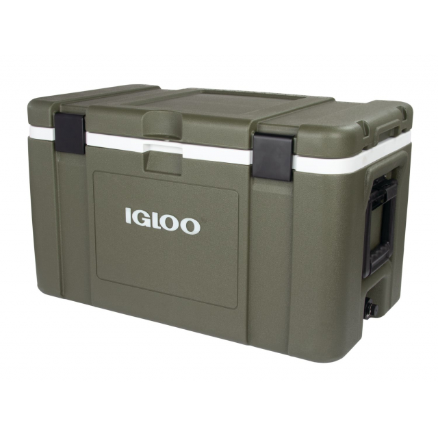 Igloo / Mission 72 Quart Cooler