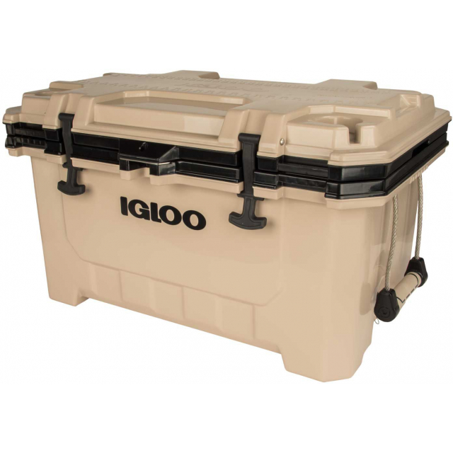 Igloo / IMX 70 Quart Cooler