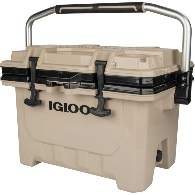 Igloo / IMX 24 Quart Cooler
