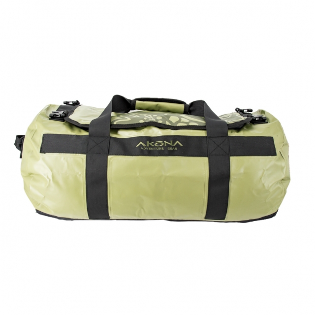 AKONA / Panama Dry Duffel Bag