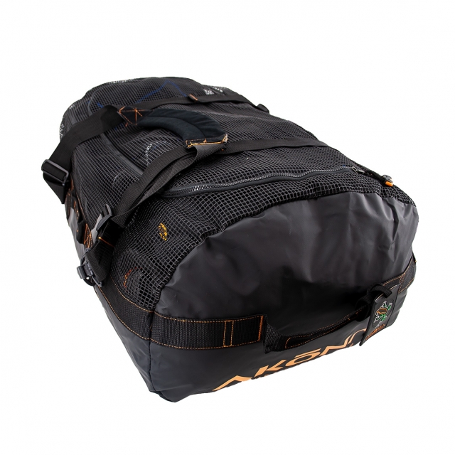 AKONA / Pacific Mesh Duffel Bag