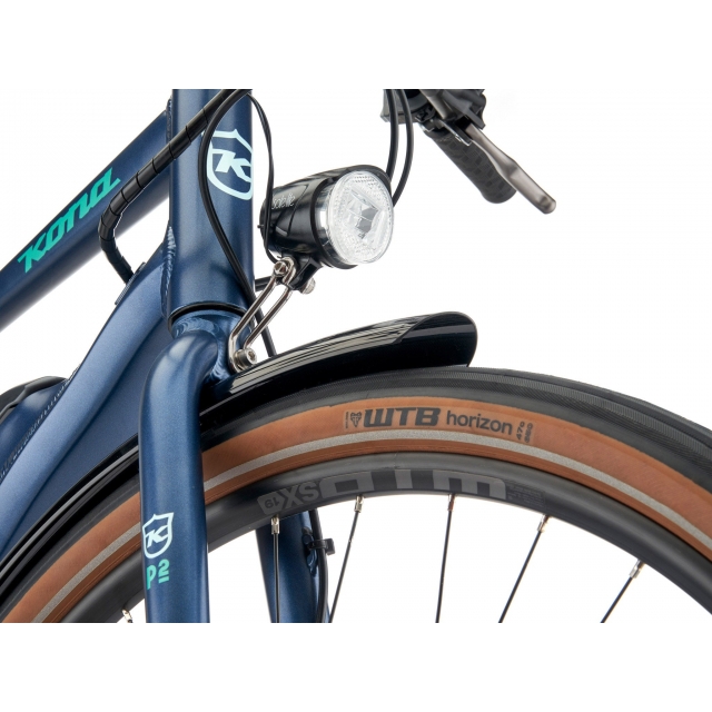 Kona Bicycles / DewE