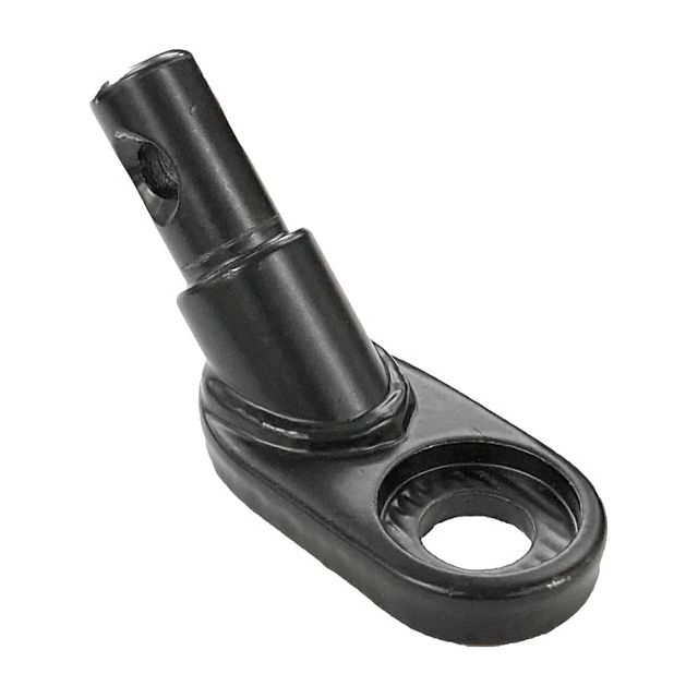 Retrospec / Bike Trailer Coupler Attachment
