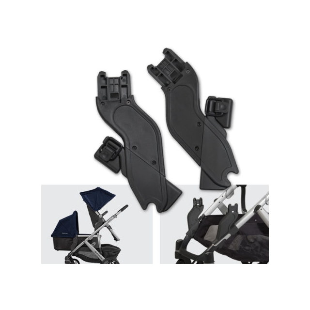 UPPAbaby / VISTA Lower Adapters