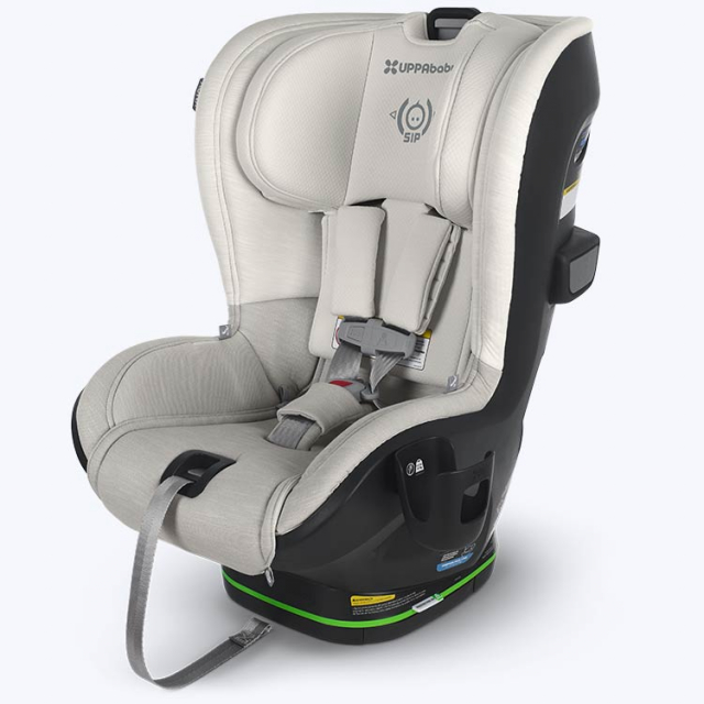 uppa baby convertible car seat
