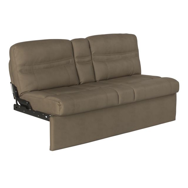 LIPPERT / Thomas Payne RV Jackknife Sofa 62" Grummond