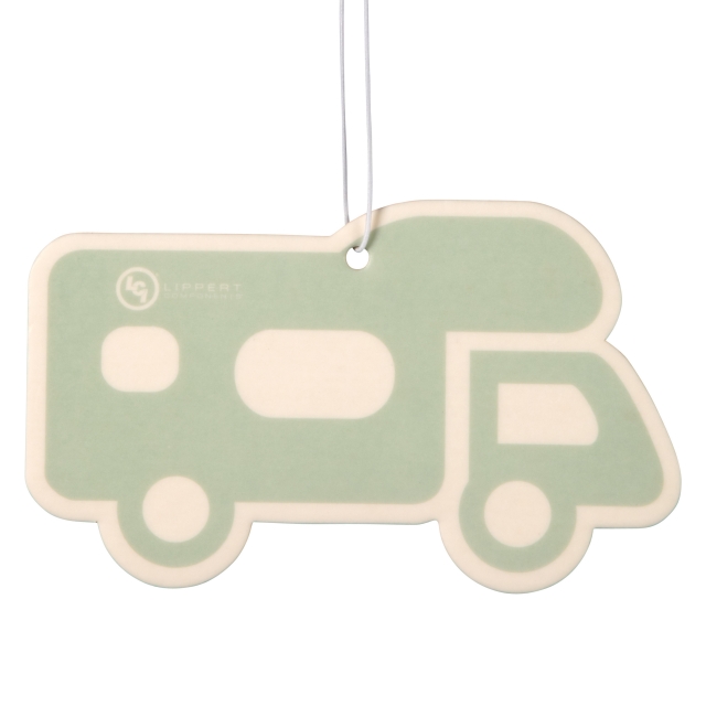 LIPPERT / RV Air Freshener Motorhome (Wood Sage and Sea Salt)
