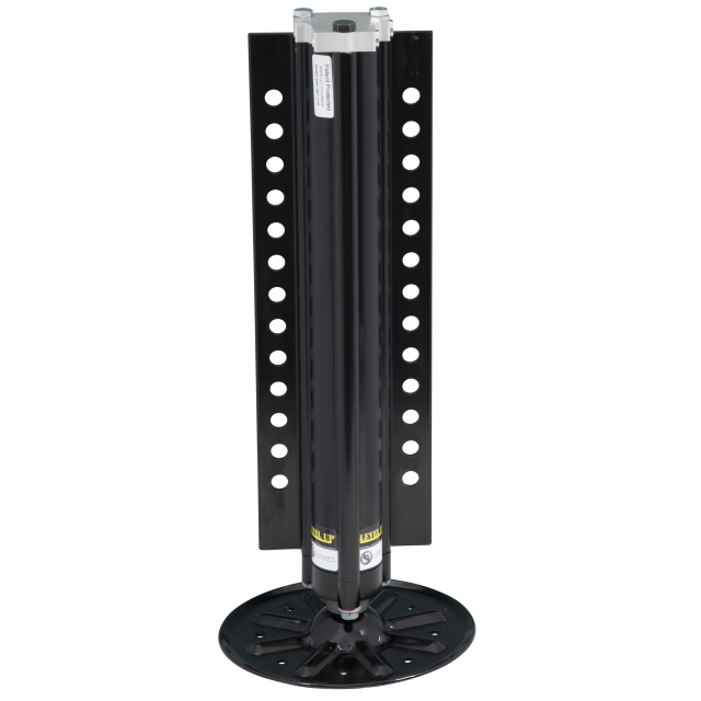 LIPPERT / Level Up RV Hydraulic Leveling Jack 8,000 lbs. Aluminum