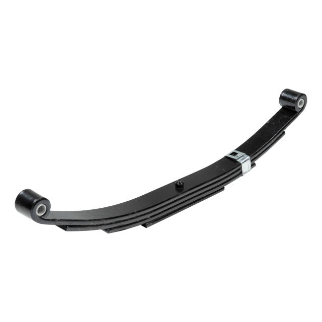LIPPERT / Replacement Leaf Spring for RV Trailer Suspension System 26