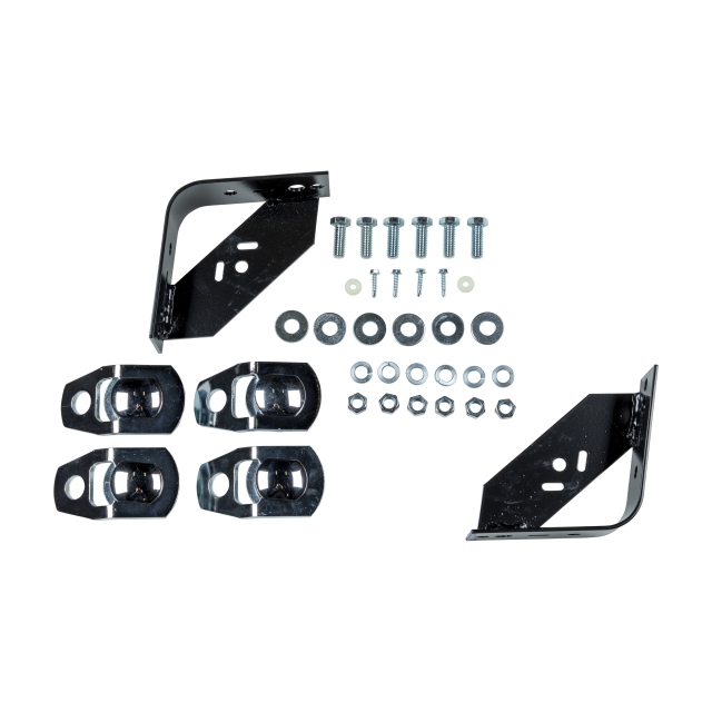 LIPPERT / Ford Truck Bed Tie Down Set