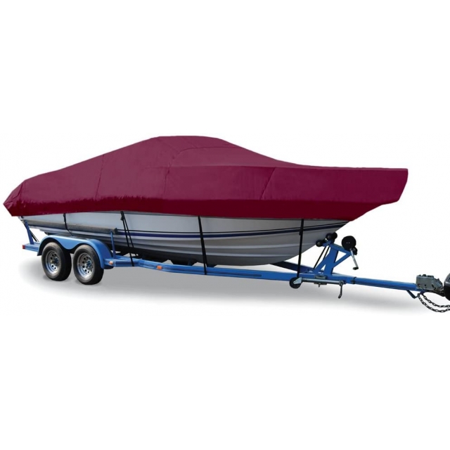 LIPPERT / Taylor Made Trailerite SemiCustom Boat Cover for WalkAround