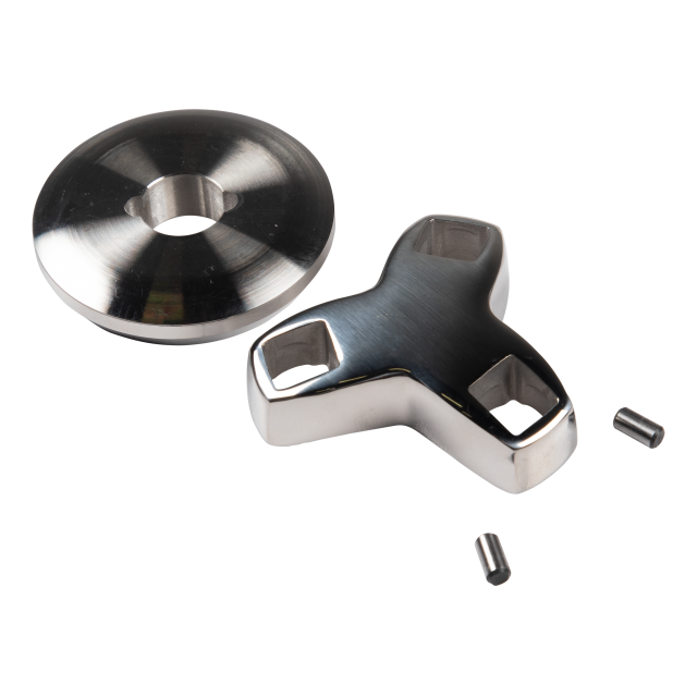 LIPPERT / Lewmar ProSeries Clutch Nut and Cone Kit