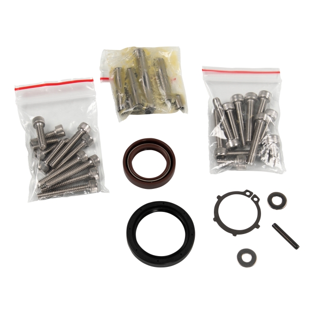 LIPPERT / Lewmar Ps Seals; Dowels And Screws Kit