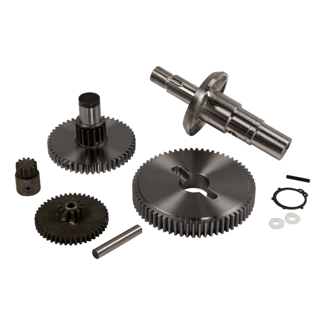 Lewmar Generation 3 Pro-Series Compound Gear Kit [66000760] main image 0
