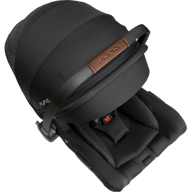 Nuna / Pipa Lite RX Infant Car Seat + RELX Base