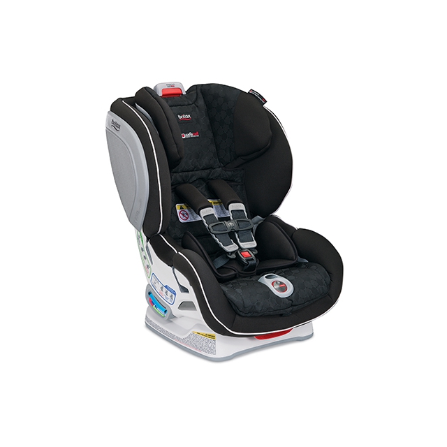 britax advocate clicktight
