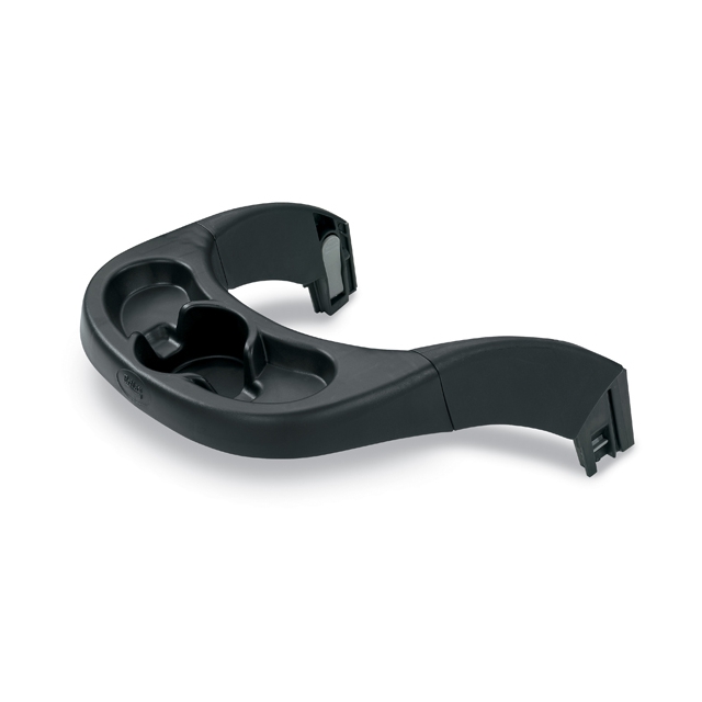 britax b lively tray