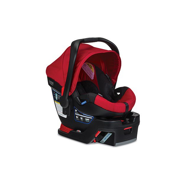 britax b safe 35 canopy