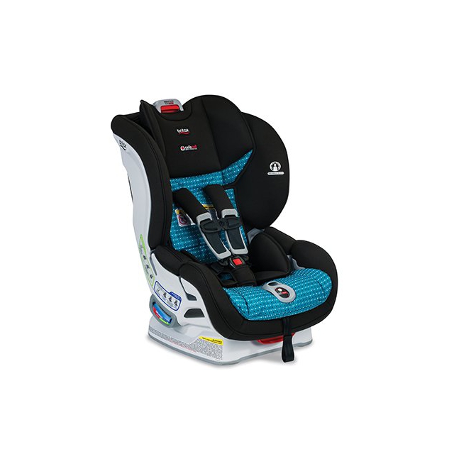 britax marathon clicktight arb