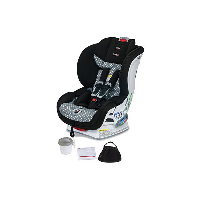 britax marathon ollie