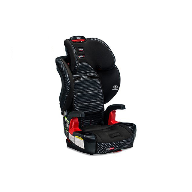 britax frontier clicktight