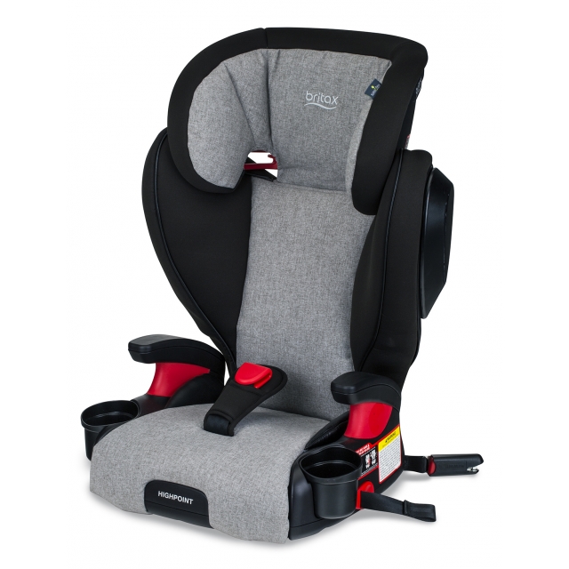 britax highpoint review