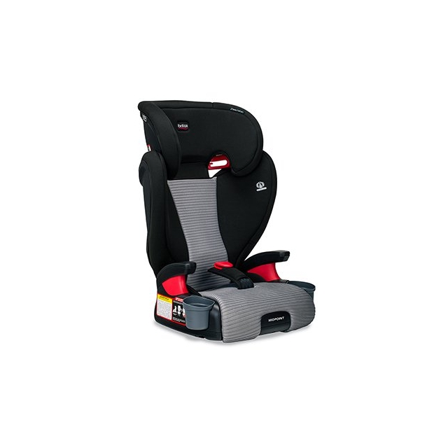 britax midpoint booster