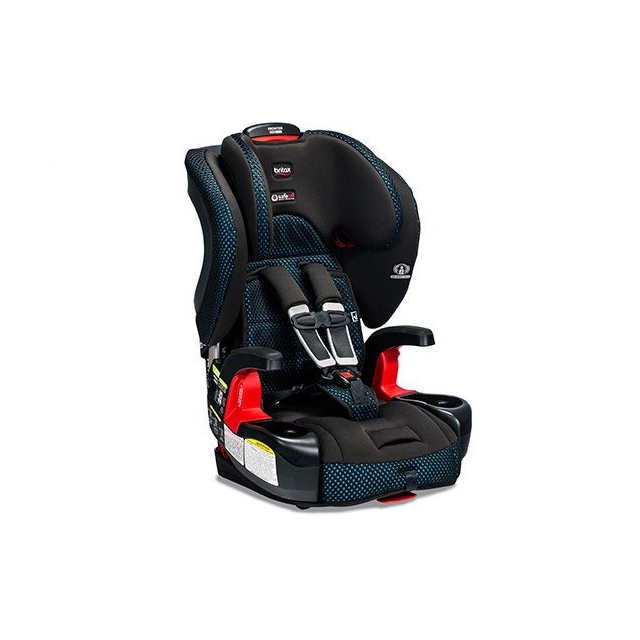 britax frontier clicktight