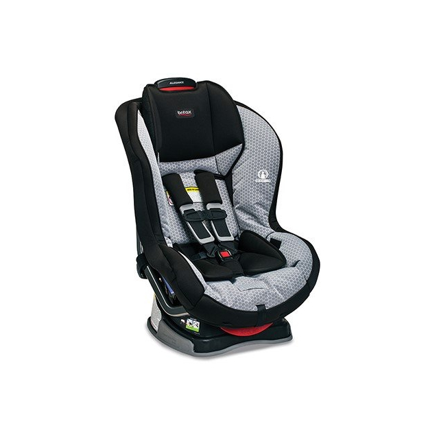 britax safecell impact protection