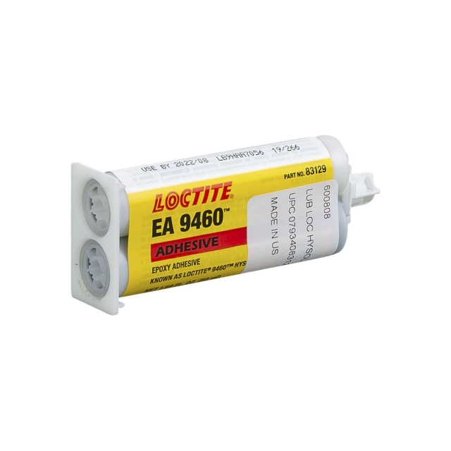 Loctite / Hysol 9460 Epoxy Adhesive 50ml