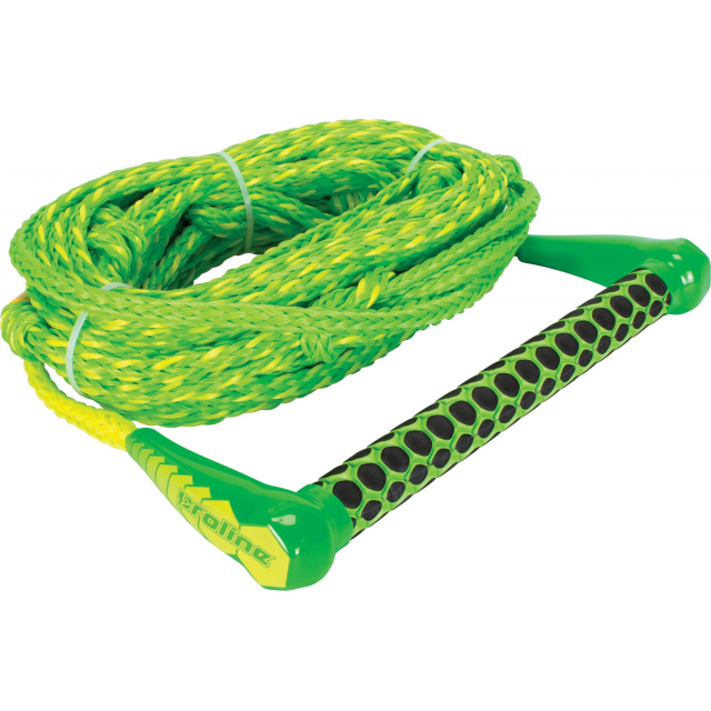 Connelly / Ski Series Kneeboard Rope Package