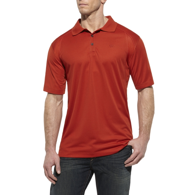 Ariat / Men's AC Polo