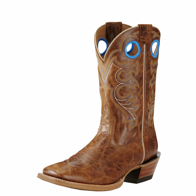 Ariat / Men's Crossfire Western Boot