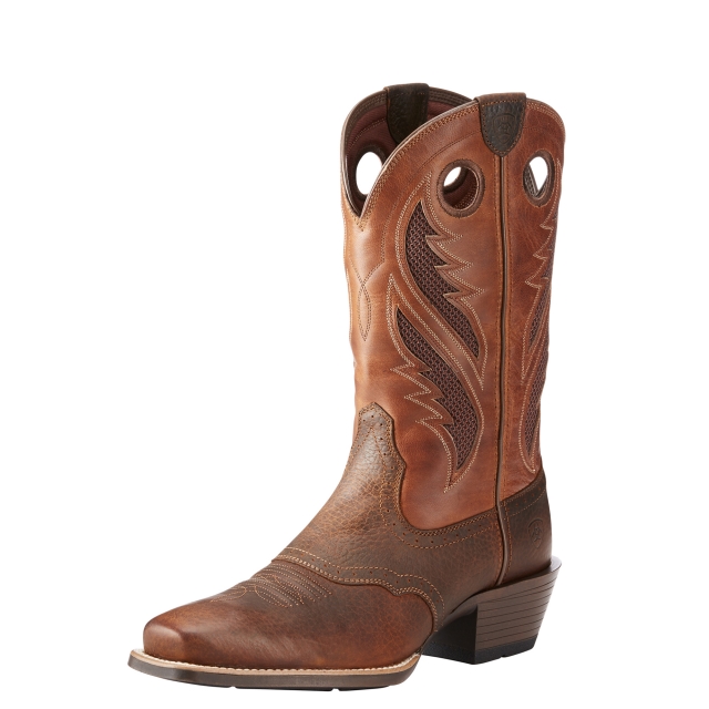 Botte Western Ariat VentTEK Ultra pour Homme