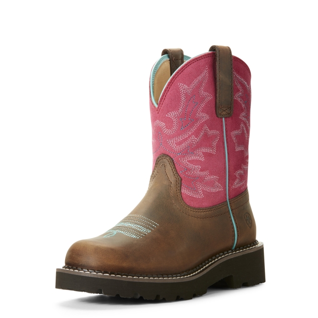 women's fatbaby original boot