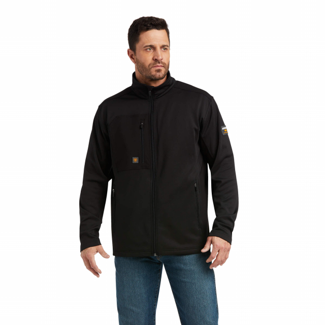Ariat / Rebar Dri-Tech DuraStretch 