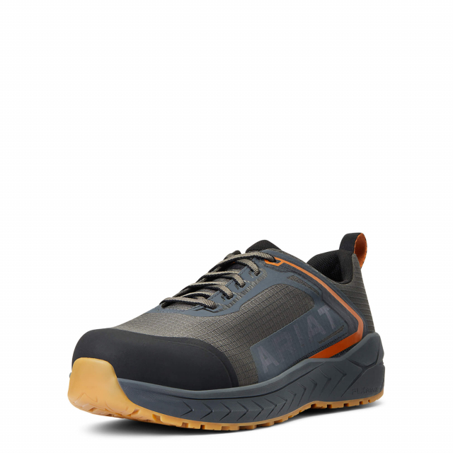 Ariat / Outpace Composite Toe Safety Shoe