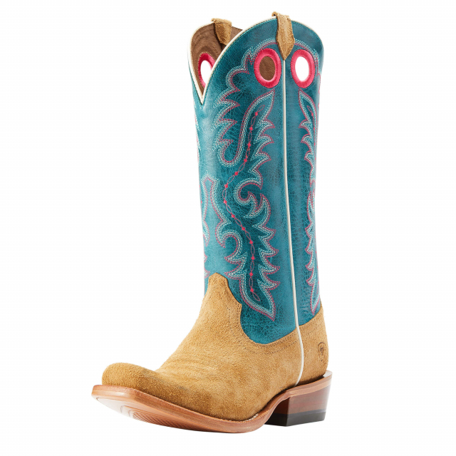 Ariat / Futurity Boon Western Boot