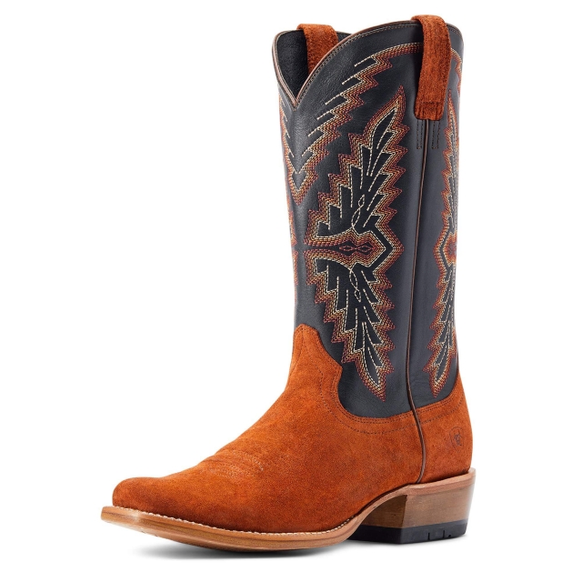 Ariat / Men's Futurity Showman Western Boot