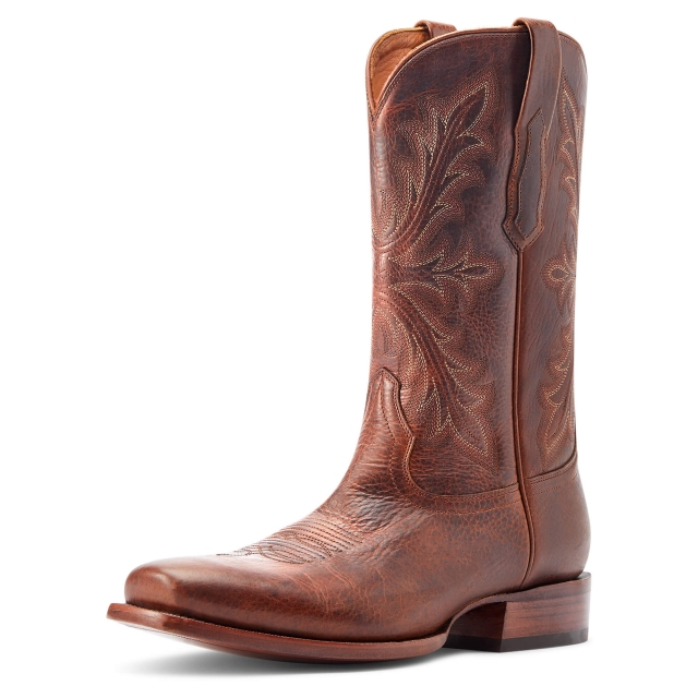 Ariat / Bench Made Stilwell Western Boot