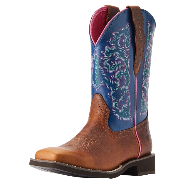 Ariat / Women's Delilah StretchFit Western Boot